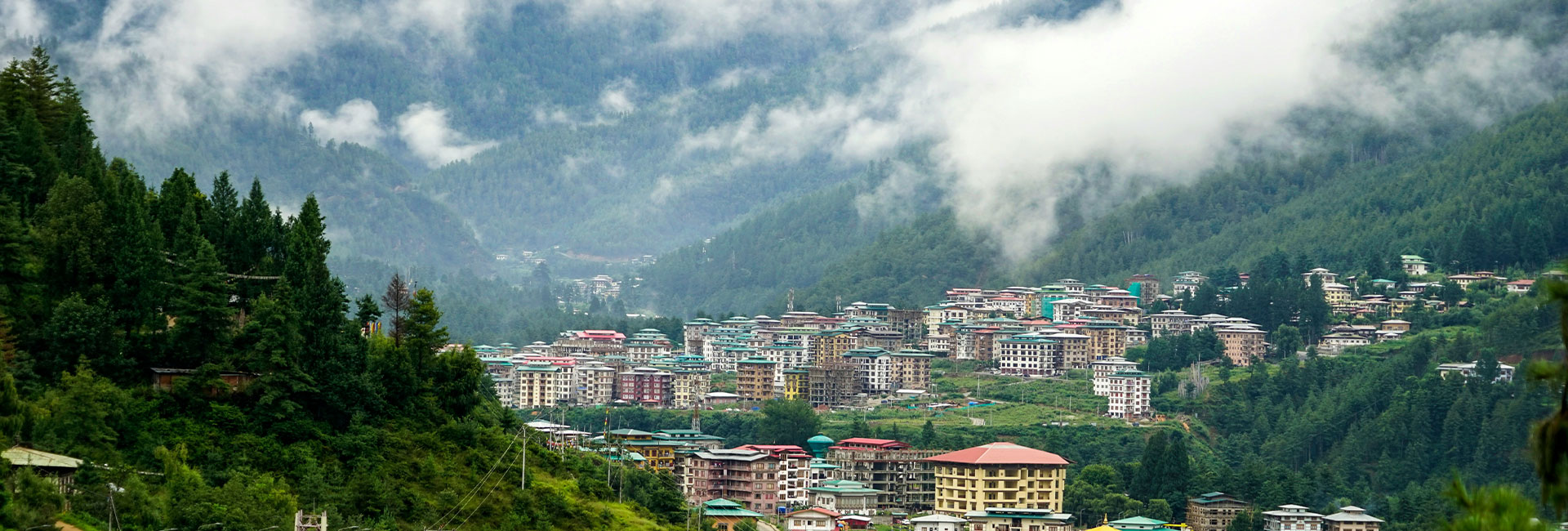 Bhutan Travel Information