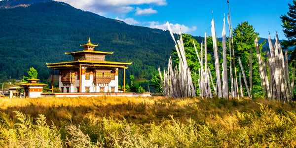 Bumthang