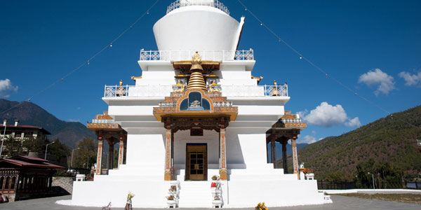 Chorten