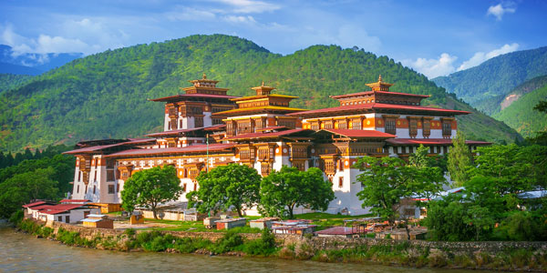 Punakha