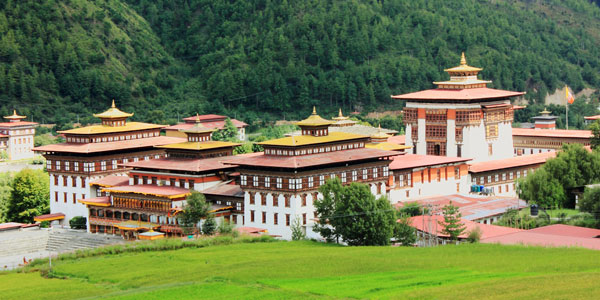 Thimphu